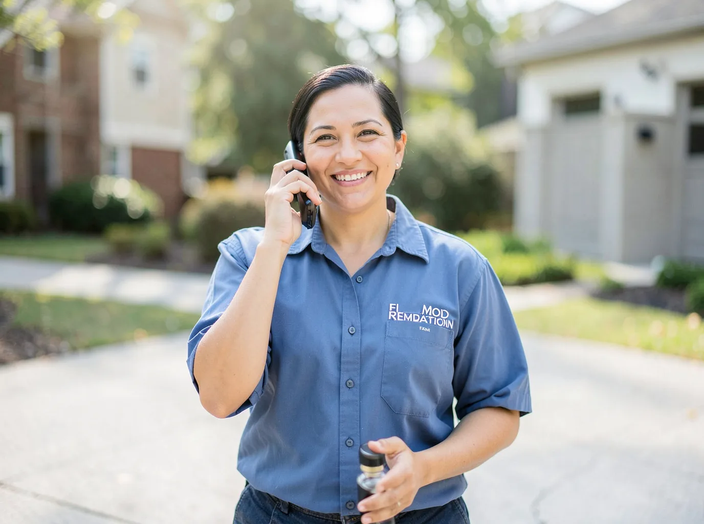 Mold Remediation Hanahan, SC FAQs